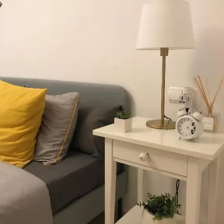 Apartament Designer's Flat - 3 Bdrm - Wifi - Location Alicante