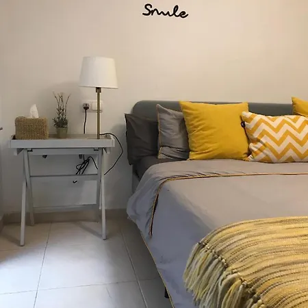 شقة Designer's Flat - 3 Bdrm - Wifi - Location