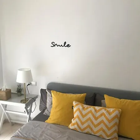 Apartament Designer's Flat - 3 Bdrm - Wifi - Location Alicante