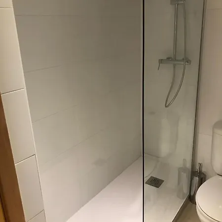 Designer's Flat - 3 Bdrm - Wifi - Location Apartament Alicante