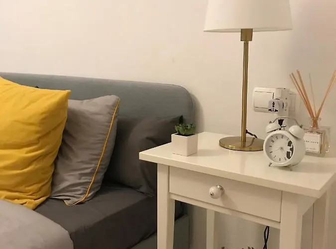 Апартаменты Designer's Flat - 3 Bdrm - Wifi - Location Аликанте