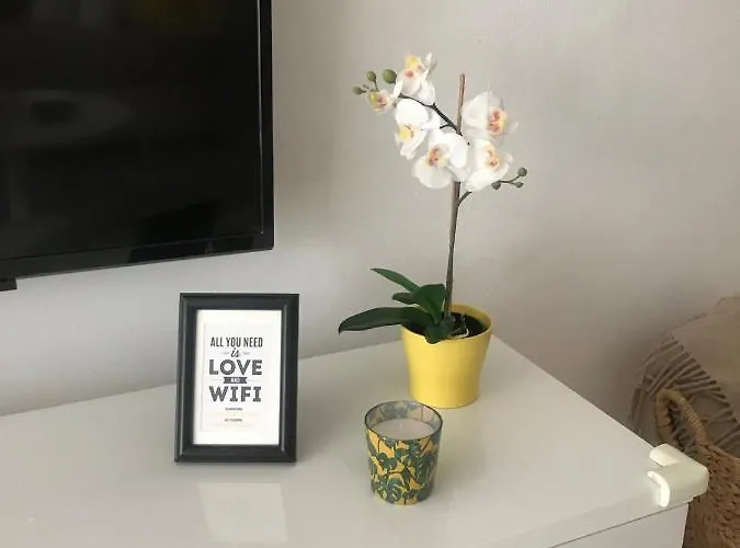 Designer's Flat - 3 Bdrm - Wifi - Location Апартаменты