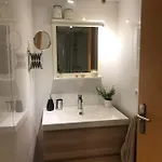 Apartman Designer's Flat - 3 Bdrm - Wifi - Location Alicante