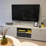 Designer's Flat - 3 Bdrm - Wifi - Location * アリカンテ