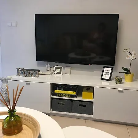 Designer's Flat - 3 Bdrm - Wifi - Location * 알리칸테